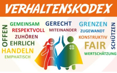 Kinderschutz beim SV St. Peter!