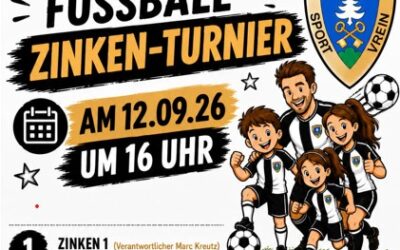 Zinkenturnier