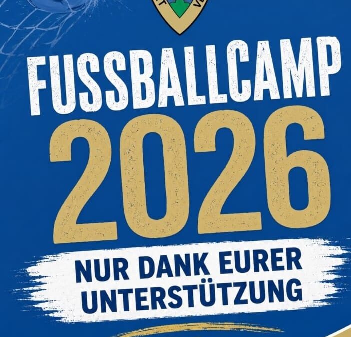 4. SVS Camp Update